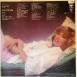 Janie Fricke - Sleeping With Your Memory (LP, Album)