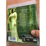 Janine Jansen - Vivaldi: The Four Seasons (Blu-ray, Blu-ray-A, Album, RE, RM)