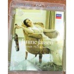 Janine Jansen - Vivaldi: The Four Seasons (Blu-ray, Blu-ray-A, Album, RE, RM)