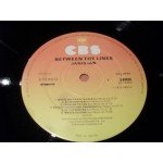 Janis Ian - Between The Lines (LP, Album)