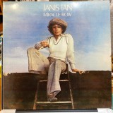 Janis Ian - Miracle Row (LP, Album)