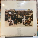 Janis Ian - Miracle Row (LP, Album)
