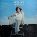 Janis Ian - Miracle Row (LP, Album, Gat)