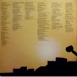 Janis Ian - Miracle Row (LP, Album, Gat)