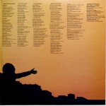 Janis Ian - Miracle Row (LP, Album, Gat)