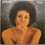 Janis Ian - Stars (LP, Album)