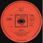 Janis Ian - Stars (LP, Album)