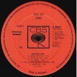 Janis Ian - Stars (LP, Album)