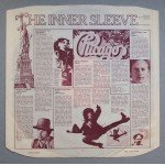 Janis Ian - Stars (LP, Album)