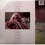 Janis Joplin - Janis Joplin's Greatest Hits (LP, Comp, RE, Car)