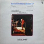 Janne Schaffer - Janne Schaffer's Second LP (LP, Album) Janne Schaffer - Janne Schaffer's Second LP (LP, Album)