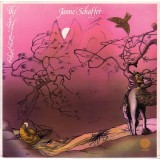 Janne Schaffer - The Chinese (LP, Album)