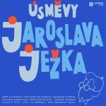 Jaroslav Ježek - Úsměvy Jaroslava Ježka  (LP, Album, RP)