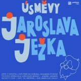 Jaroslav Ježek - Úsměvy Jaroslava Ježka  (LP, Album, RP)