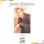 Jason Donovan - Any Dream Will Do (7