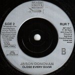 Jason Donovan - Any Dream Will Do (7
