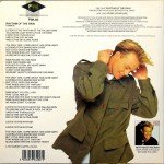 Jason Donovan - Rhythm Of The Rain (7