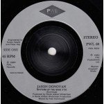 Jason Donovan - Rhythm Of The Rain (7