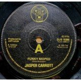 Jasper Carrott - Funky Moped / Magic Roundabout (7