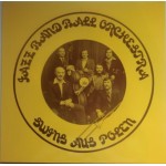 Jazz Band Ball Orchestra - Swing Aus Polen (LP, Album)