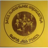 Jazz Band Ball Orchestra - Swing Aus Polen (LP, Album)