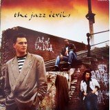 The Jazz Devils - Out Of The Dark (LP, Album)
