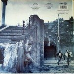 The Jazz Devils - Out Of The Dark (LP, Album)