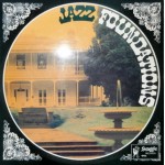 Jazz Foundations - Jazz Foundations (LP, Album)