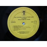 Jazz-O-Matic Four - Muziek Als Medicijn (LP, Album, Gat)