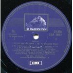 Sibelius*, Sir John Barbirolli, Hallé Orchestra - Scènes Historiques-Excerpts / Pelleas & Melisande-Excerpts / The Swan Of Tuonela · Rakastava (LP, Comp, RE)