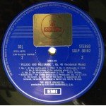 Sibelius*, Sir John Barbirolli, Hallé Orchestra - Scènes Historiques-Excerpts / Pelleas & Melisande-Excerpts / The Swan Of Tuonela · Rakastava (LP, Comp, RE)
