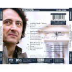 Jean-Efflam Bavouzet, BBC Symphony Orchestra, Yan Pascal Tortelier - Ravel Debussy Massenet (SACD, Hybrid, Multichannel)