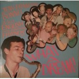 Jean-François Bonnel & His English Friends - What A Dream! (LP)