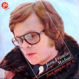 Jean François Michael* / Les Newstars - Fiori Bianchi Per Te / Francine (7