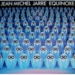 Jean Michel Jarre* - Equinoxe (LP, Album)
