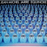 Jean Michel Jarre* - Equinoxe (LP, Album)