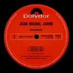 Jean Michel Jarre* - Equinoxe (LP, Album)