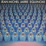 Jean Michel Jarre* - Equinoxe (LP, Album)