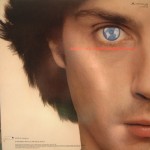 Jarre* - Magnetic Fields (LP, Album)