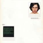 Jarre* - Magnetic Fields (LP, Album)