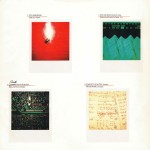 Jarre* - Magnetic Fields (LP, Album)