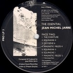 Jean Michel Jarre* - The Essential Jean Michel Jarre (LP, Comp)