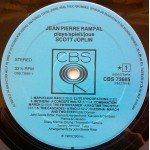 Rampal*, Scott Joplin - Rampal Plays Scott Joplin (LP, Album)