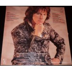 Jeff Beck - Flash (LP, Album)