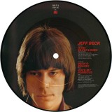 Jeff Beck - Hi Ho Silver Lining (7