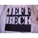Jeff Beck - There & Back (LP, Album, RE)