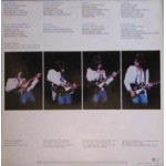 Jeff Beck - Wired (LP, Album, RE, Blu)