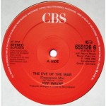 Jeff Wayne / Ben Liebrand - The Eve Of The War (Ben Liebrand Remix) (12