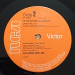 Jefferson Airplane - After Bathing At Baxter's (LP, Album)