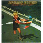 Jefferson Starship - Freedom At Point Zero (LP, Album, Gat)